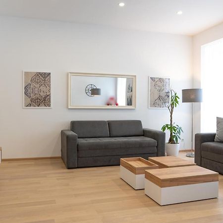 Modern 3 Room Apartment In A Prime Location Wien Exteriör bild