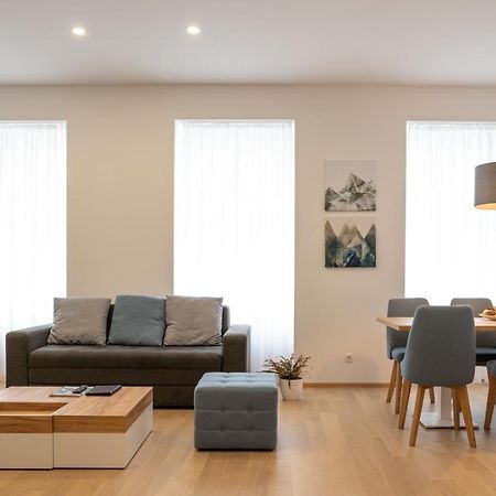 Modern 3 Room Apartment In A Prime Location Wien Exteriör bild