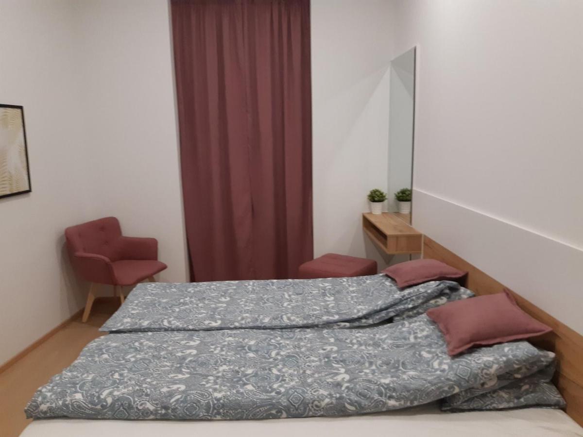 Modern 3 Room Apartment In A Prime Location Wien Exteriör bild