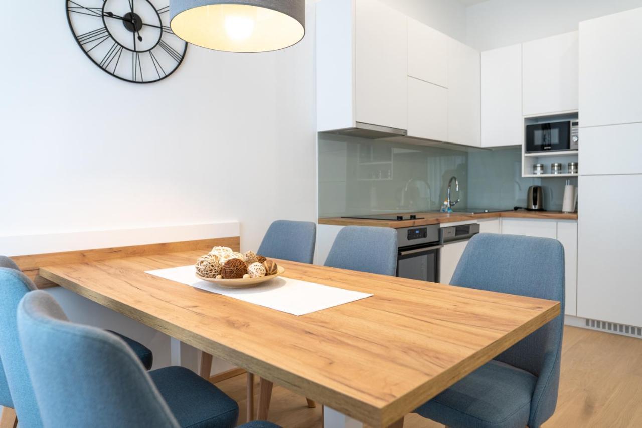 Modern 3 Room Apartment In A Prime Location Wien Exteriör bild